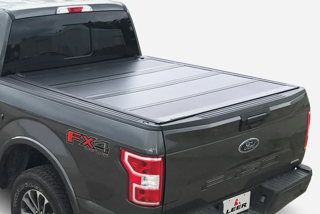 2015-2026 Ford F-150 5.5′ Leer HF650M