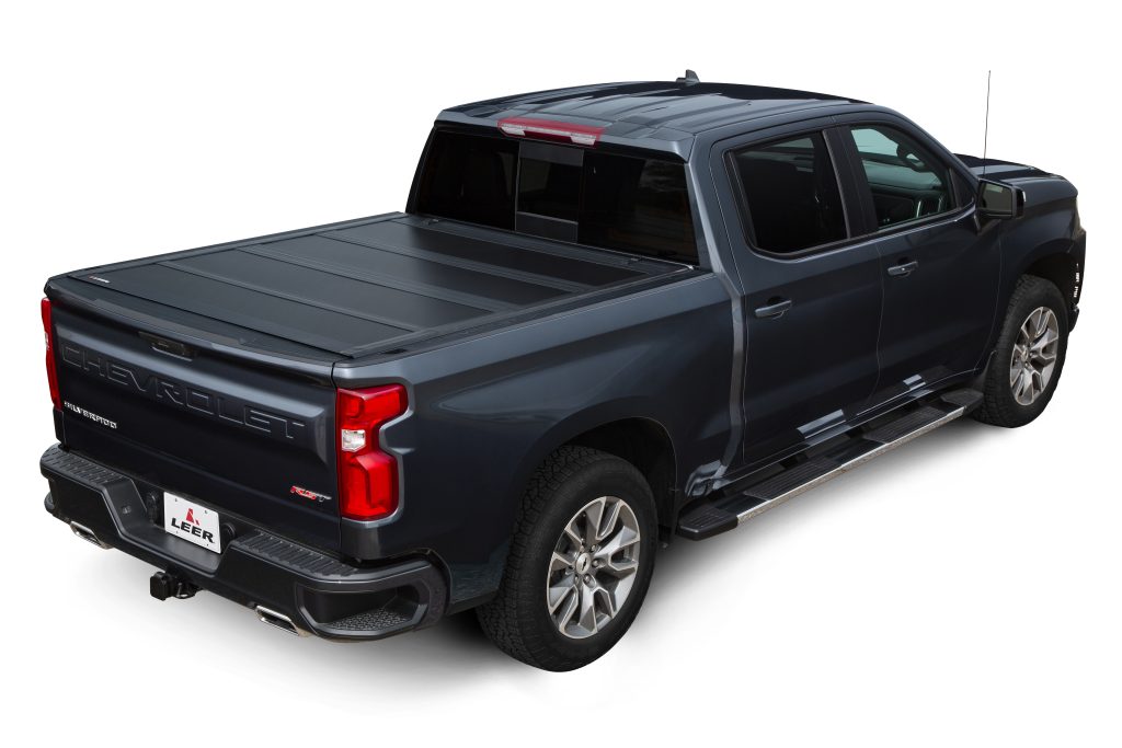 2019-2026 Chevrolet/GMC 1500 5’8″ Leer HF650M