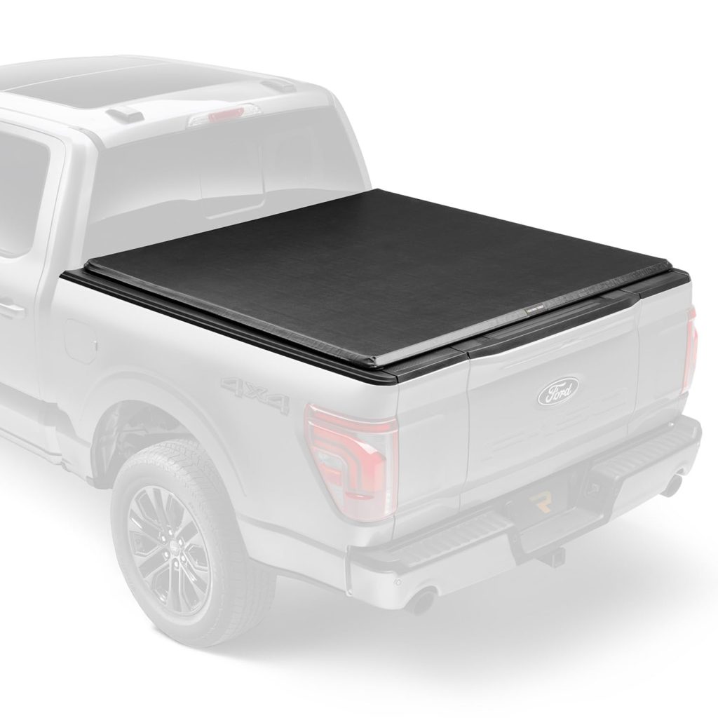 2019-2026 Chevrolet/GMC 1500 5’8″ Truxedo Truxport