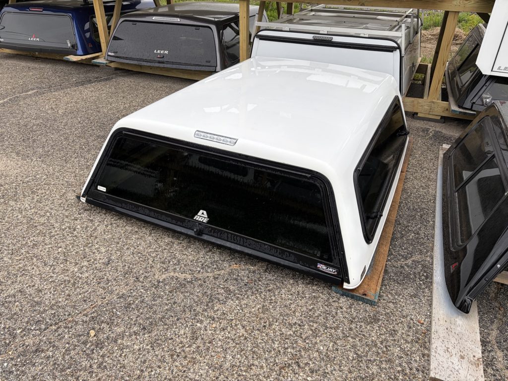 2009-2014 Ford F150 6.5’ ARE Truck Cap