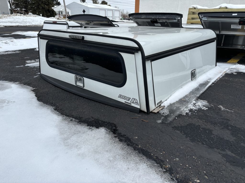 2019+ Ram 1500 6’4″ ARE DCU Cap