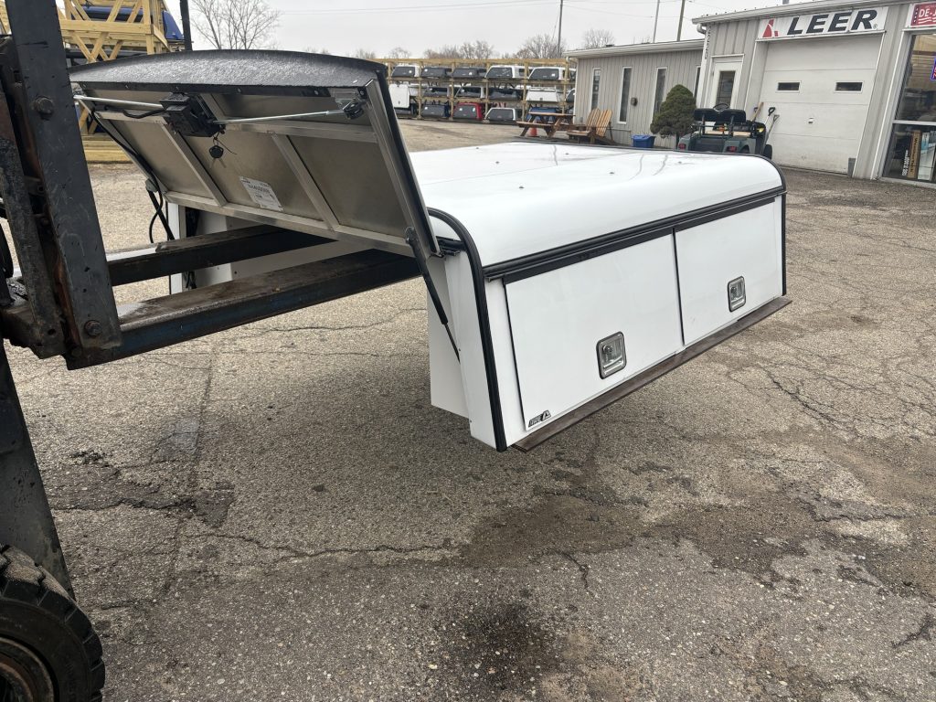 Ram 6’4” ARE Contractor Cap