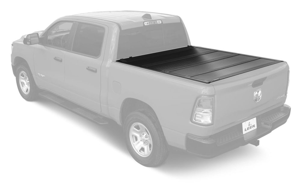 2009-2018 Ram 6’4″ Leer HF650M