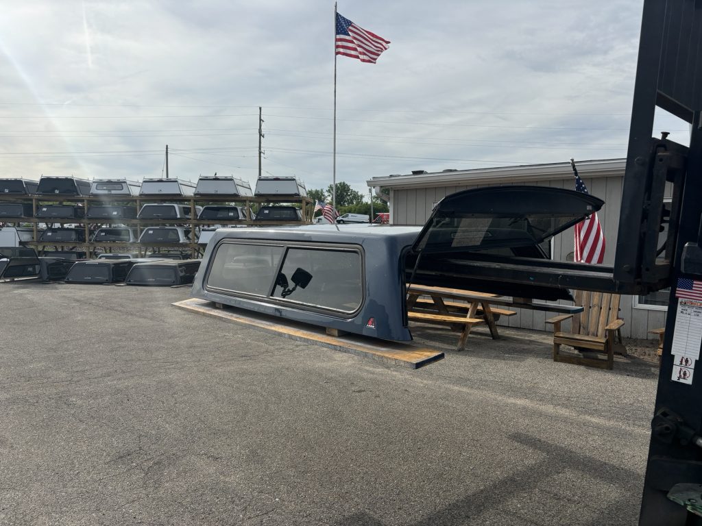 2019+ Chevrolet 1500 6.5’ Leer 100R – GA0