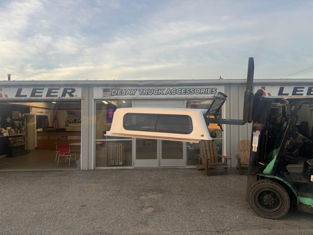 2019+ GMC Sierra 1500 6’5″ New Ranch Echo