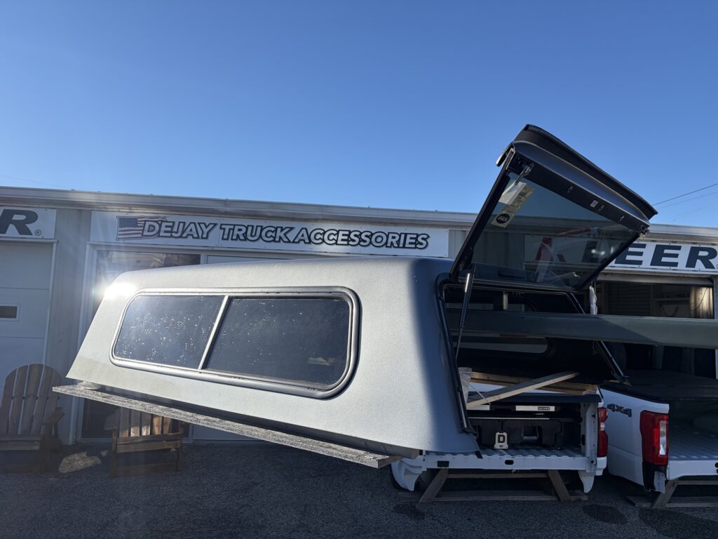 2020+ GMC Sierra HD 6’9” New Ranch Echo